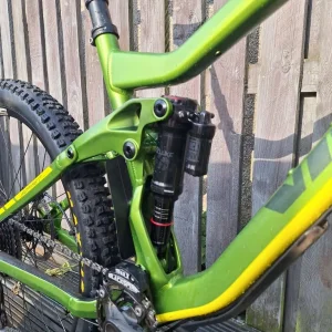 Vitus Sommet VRS 2018 Enduro MTB - Image 5