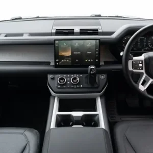 2024 Land Rover Defender 90 D250 X-Dynamic HSE Estate - Image 2