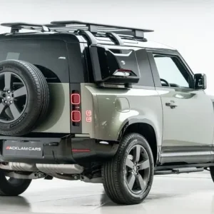 2024 Land Rover Defender 90 D250 X-Dynamic HSE Estate - Image 6