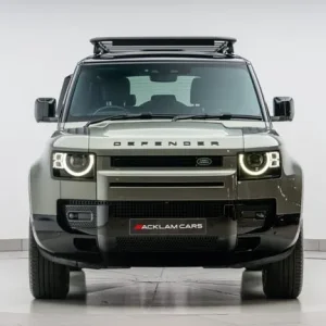 2024 Land Rover Defender 90 D250 X-Dynamic HSE Estate - Image 7