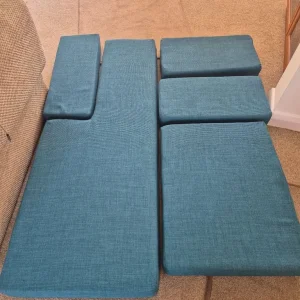 4 inch foam cushions