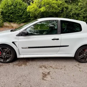 Renault Clio Sport 200 Cup 2011 Hatchback - Image 6