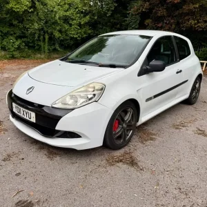 Renault Clio Sport 200 Cup 2011 Hatchback - Image 7