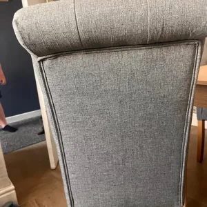 Dining table and chairs - Image 3