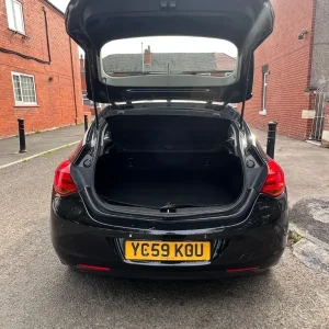 Vauxhall Astra 2009 Hatchback Manual 1.7 Diesel - Image 6