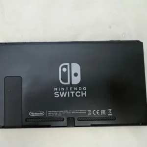 Nintendo Switch with 128GB SD card and 4 games - Image 6