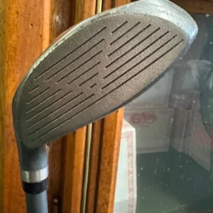 Wilson Graphite fat shaft golf clubs - Image 4