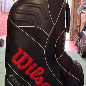 Wilson Graphite fat shaft golf clubs - Image 6