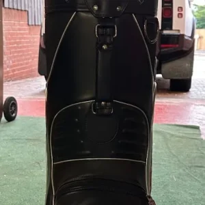 Wilson Graphite fat shaft golf clubs - Image 7