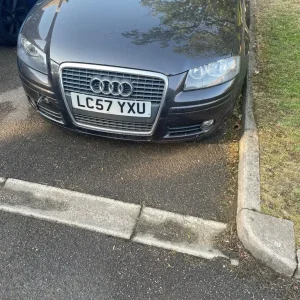 Audi A3 Hatchback 2007 - Image 4