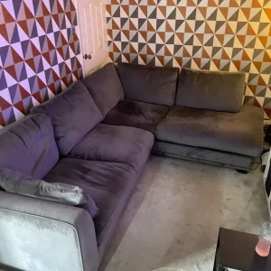 DFS EMELIA CORNER SOFA