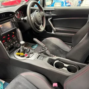 2012 Toyota GT86 2.0L Manual Coupe - Image 3
