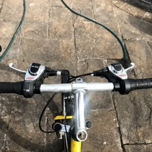 Emmelle Inferno Mountain Bike – 18 Speed – Fully Working - Image 6