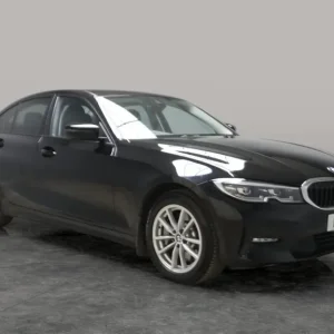 2021 BMW 3 Series 330e Plug-in Hybrid - Image 7