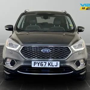 2018 Ford Kuga 2.0 TDCi Vignale 5-door Diesel Manual - Image 5