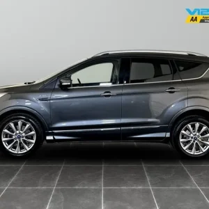 2018 Ford Kuga 2.0 TDCi Vignale 5-door Diesel Manual - Image 7