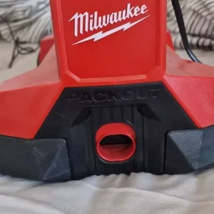 Milwaukee M18 fuel charger - Image 5