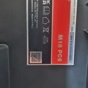 Milwaukee M18 fuel charger - Image 7