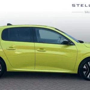 2025 Peugeot 208 1.2 PureTech Allure Hatchback - Image 2