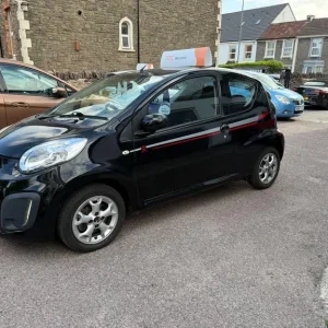 CITROEN C1 1.0 i Edition 2014 - Image 3