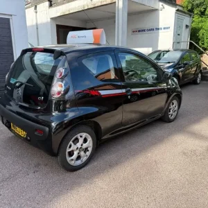 CITROEN C1 1.0 i Edition 2014 - Image 6
