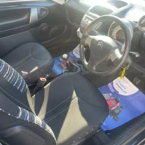 CITROEN C1 1.0 i Edition 2014 - Image 7