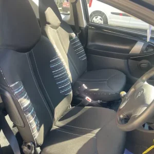 CITROEN C1 1.0 i Edition 2014 - Image 8