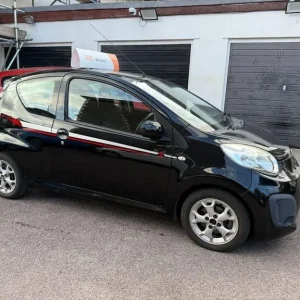 CITROEN C1 1.0 i Edition 2014
