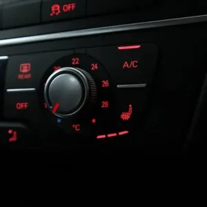 2014 Audi A6 2.0 TDI Diesel 4DR Ultra Black Edition - Image 6