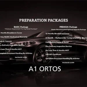 2014 Audi A6 2.0 TDI Diesel 4DR Ultra Black Edition - Image 8