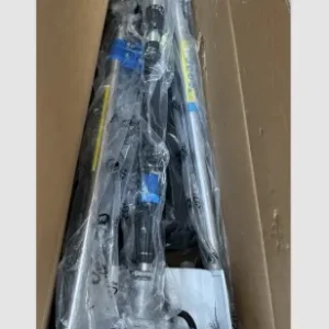 SGS SPGMT52 52cc 5-in-1 Garden Tool Set - Image 2