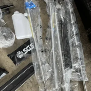 SGS SPGMT52 52cc 5-in-1 Garden Tool Set - Image 3