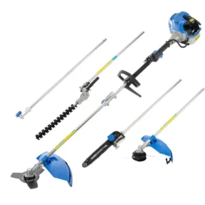 SGS SPGMT52 52cc 5-in-1 Garden Tool Set