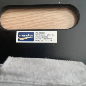 Laptop Tray Cooling Pad - Image 3