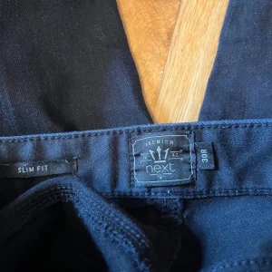 Next slim fit jeans - Image 3