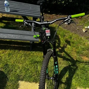 Vitus Sommet VR - Image 2