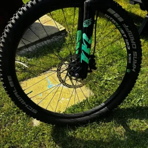 Vitus Sommet VR - Image 3