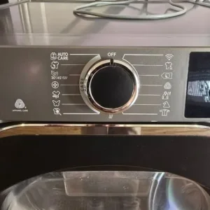 Washing Machine and Tumble Dryer - Image 2