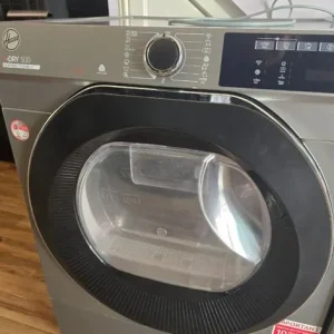 Washing Machine and Tumble Dryer - Image 3