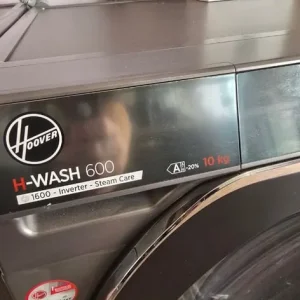 Washing Machine and Tumble Dryer - Image 4