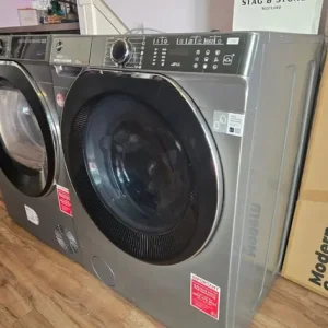 Washing Machine and Tumble Dryer - Image 5