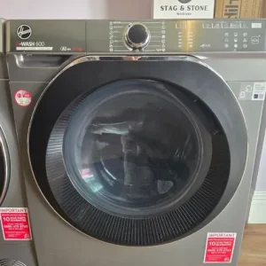 Washing Machine and Tumble Dryer - Image 6