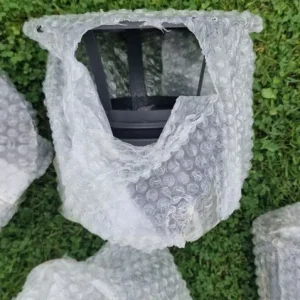 Morso Wood Burner Stove Canal Boat Straight Flue Kit - Image 6