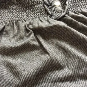 Topshop Short Smock Dress - Image 3