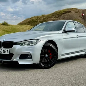 2016 BMW 3 Series 335d M Sport 4dr Diesel Auto - Image 4