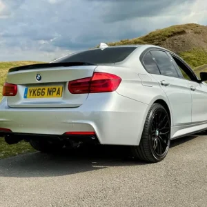 2016 BMW 3 Series 335d M Sport 4dr Diesel Auto - Image 6
