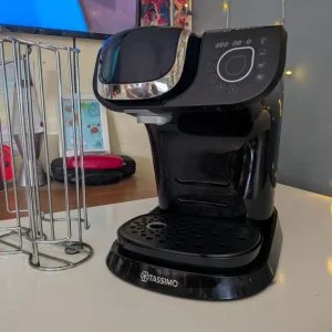 Tassimo My Way 2 (with pod stand) - Image 2