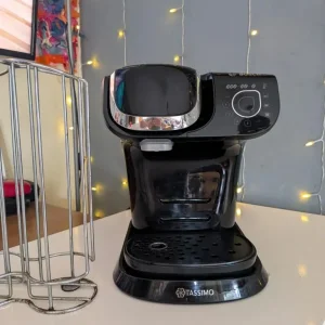 Tassimo My Way 2 (with pod stand)