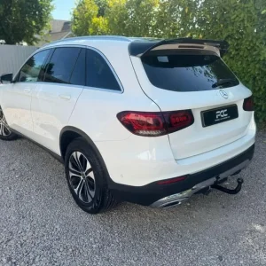 2019 Mercedes-Benz GLC 2.0 Diesel Estate - Image 2