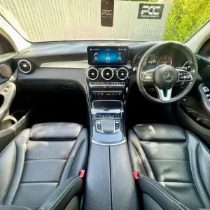 2019 Mercedes-Benz GLC 2.0 Diesel Estate - Image 3